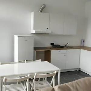 Flat Bruxelles