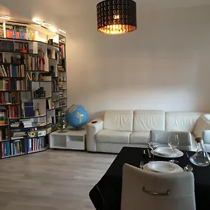  Apartamento Historical Grand-place